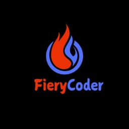 FieryCoder